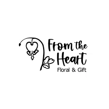From The Heart Floral