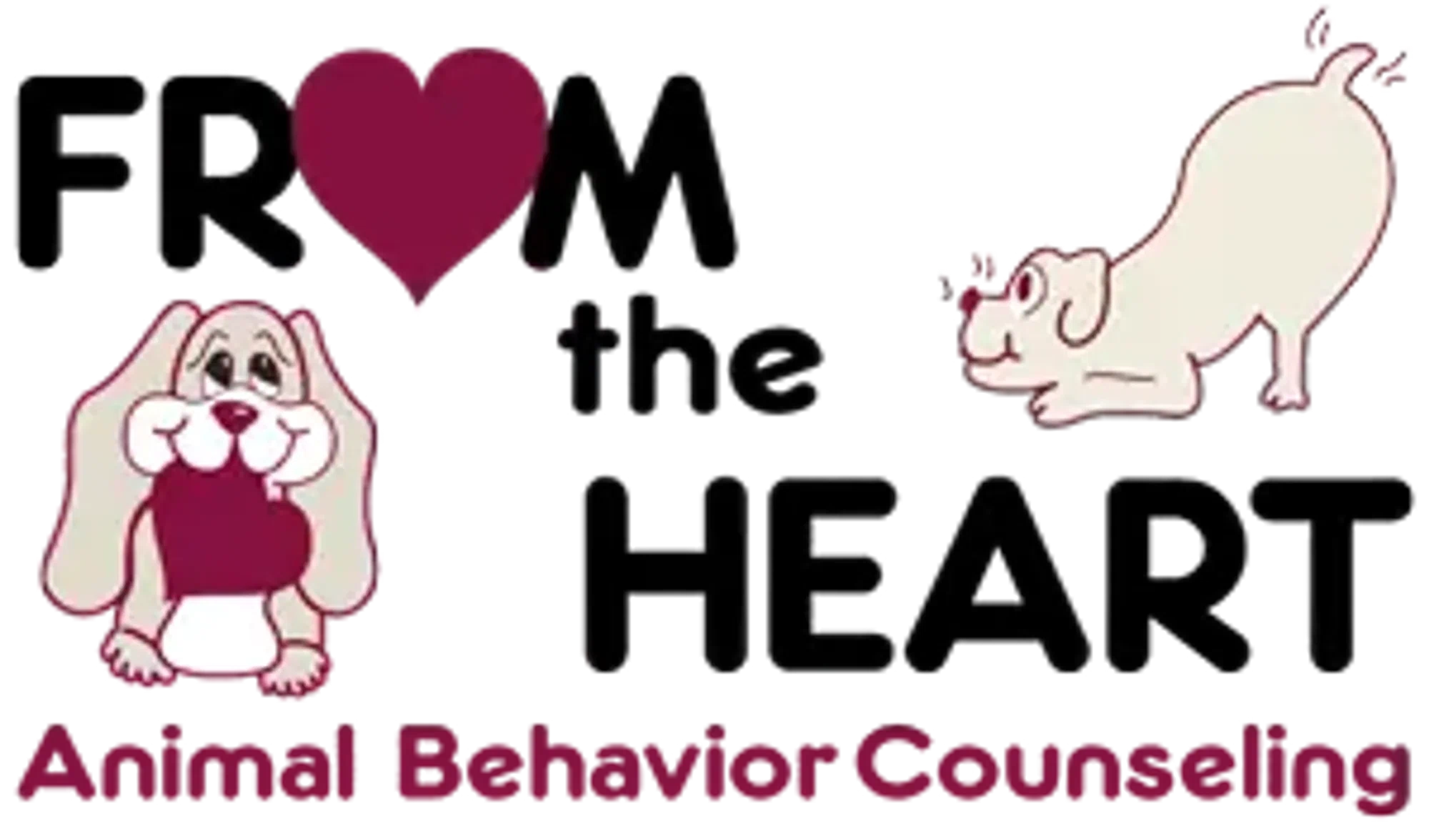 From The Heart Dog Training