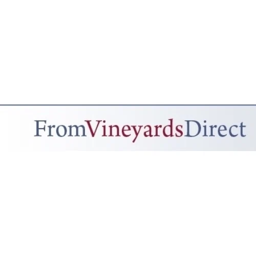 From Vineyards Direct