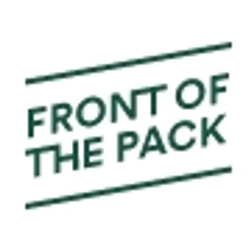 75% Off Front Of The Pack Coupon (13 Promo Codes) Oct '22'