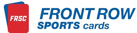 Front Row Sports Cards