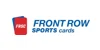 Front Row Sports Cards