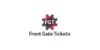 Front Gate Tickets