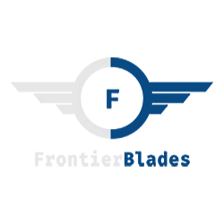 Frontier Blades