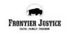 Frontier Justice