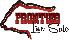 Frontier Live Sale