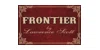Frontier by Lawrence Scott