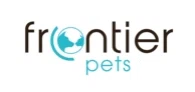 Frontier Pets AU Logo for Promo Codes