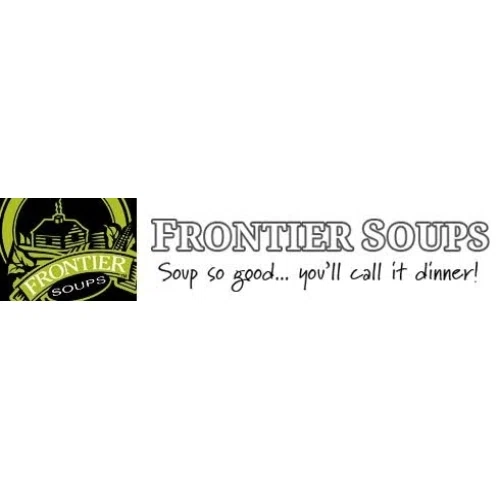 Frontier Soups