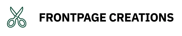 Front Page Creations