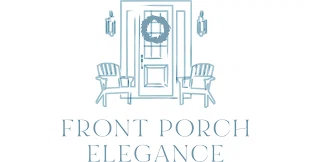 Front Porch Elegance