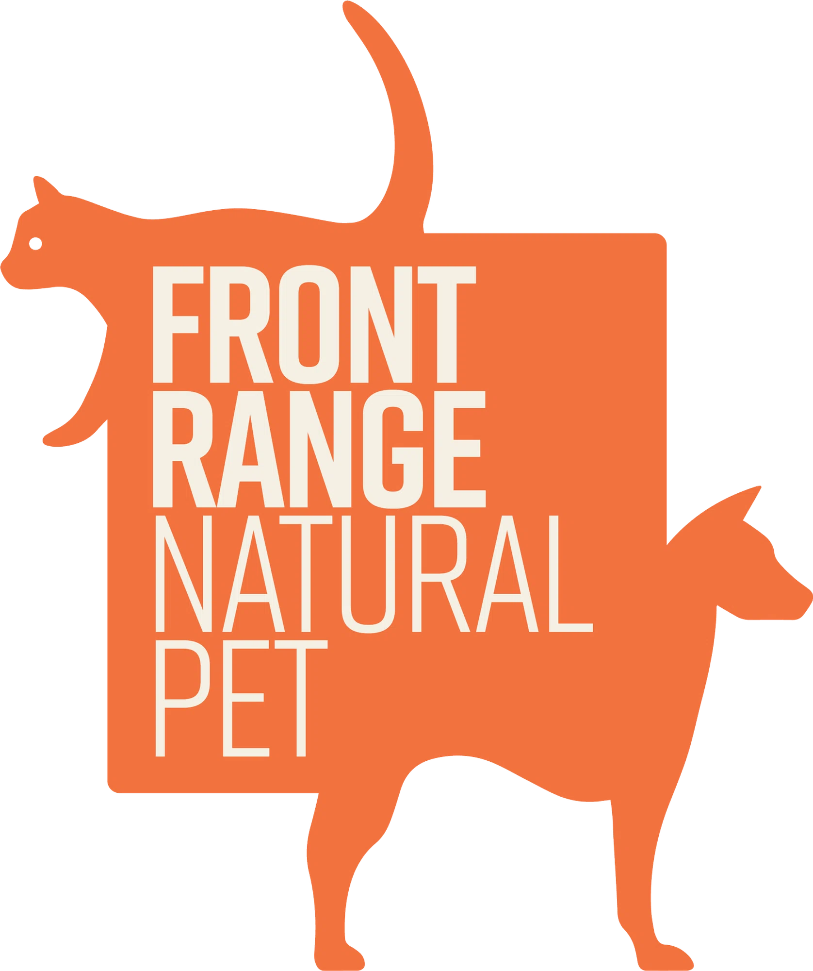 Front Range Natural Pet