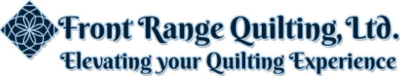 Front Range Quilting