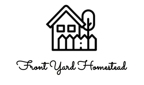 Front Yard Homestead Logo for Promo Codes