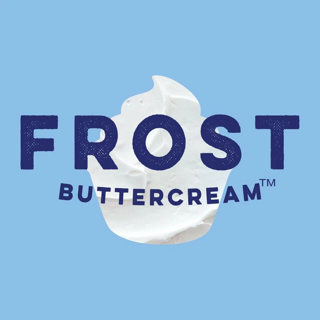 Frost Buttercream
