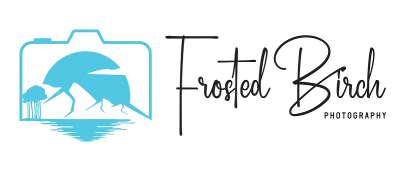 Frosted Birch Photography