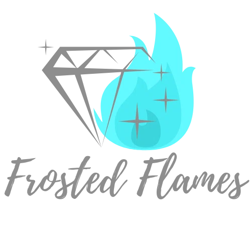 Frosted Flames