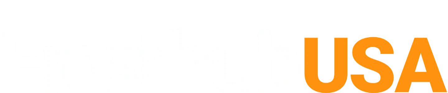 Frosthub USA