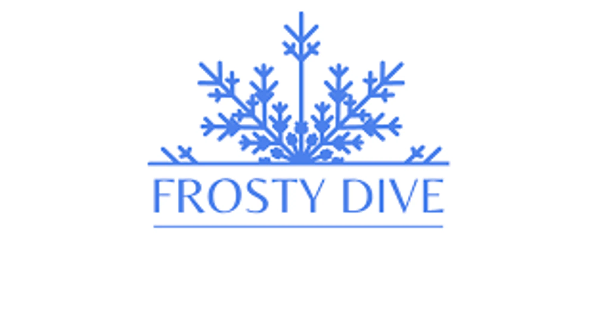 Frosty Dive