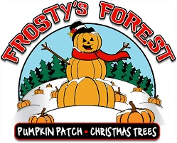 Frosty's Forest Farm