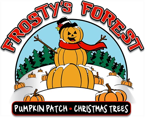 Frosty's Forest