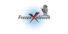 Frozen Xplosion