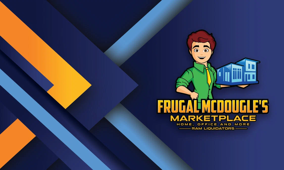 Frugal Mcdougle Marketplace