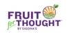 Fruit For Thought by Sigona's