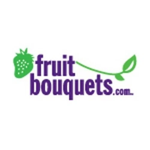 Fruit Bouquets
