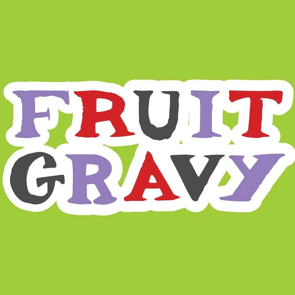 Fruit Gravy