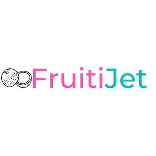 Fruitijet Coupons and Promo Code