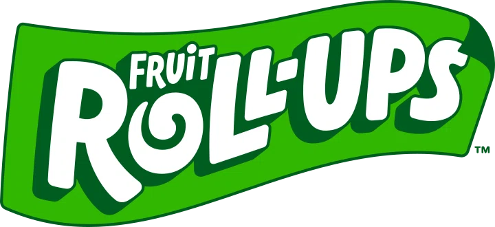 Fruit Roll-Ups
