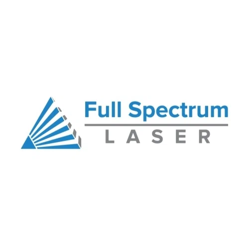 Full Spectrum Laser
