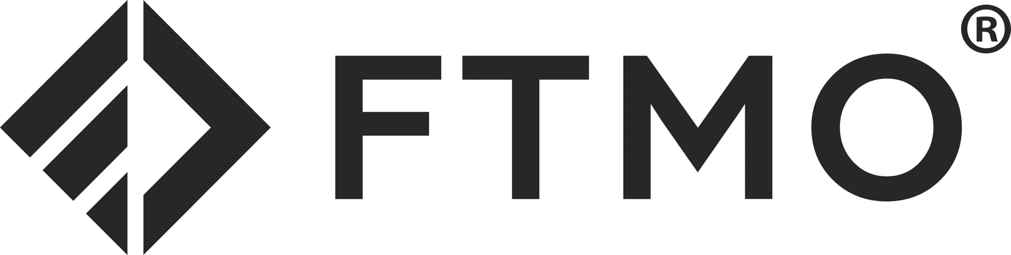 FTMO ES Logo for Discount Codes