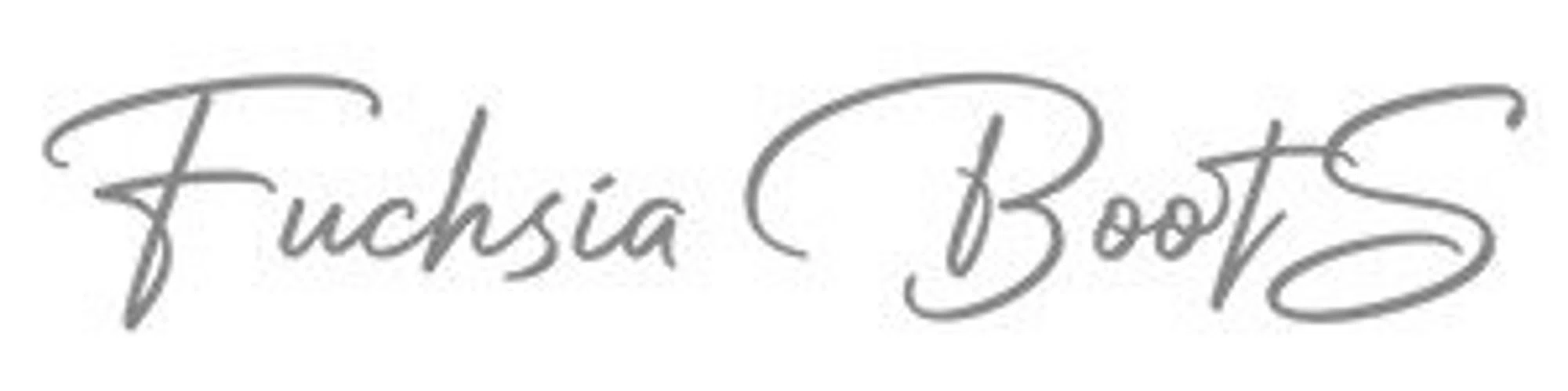 Fuchsia Boots Promo Codes