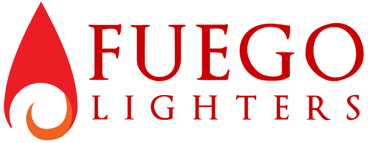 Fuego Lighters