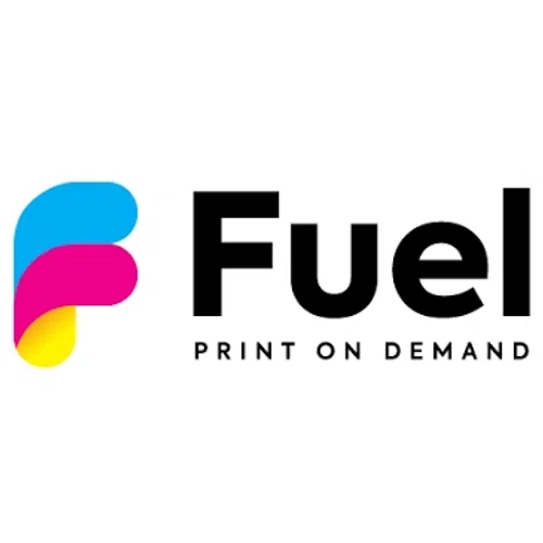 50% Off Fuel: Print on Demand Coupon (2 Promo Codes) Oct '22'