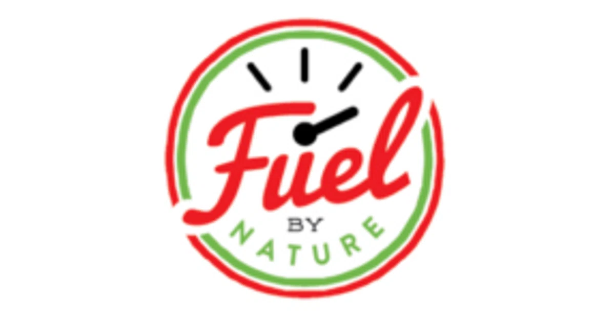 Fuel By Nature