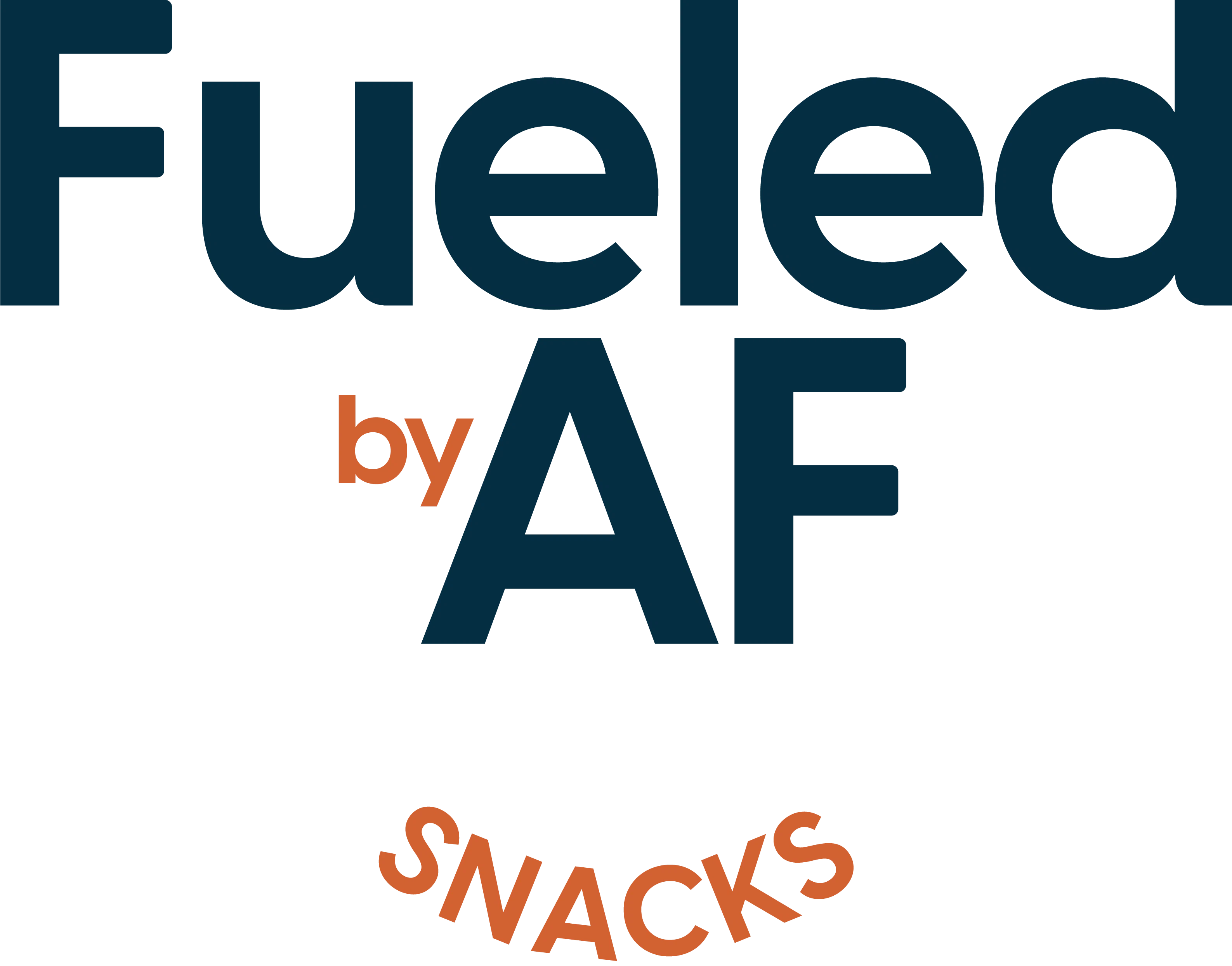 Fueled by AF