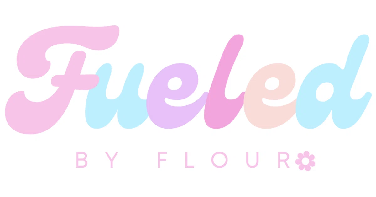 Fueled by Flour