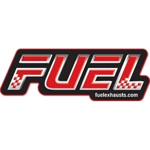 Fuel Exhausts
