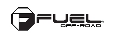 Fuel Off-Road Wheels