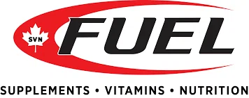 Fuel Supplements Logo for Promo Codes