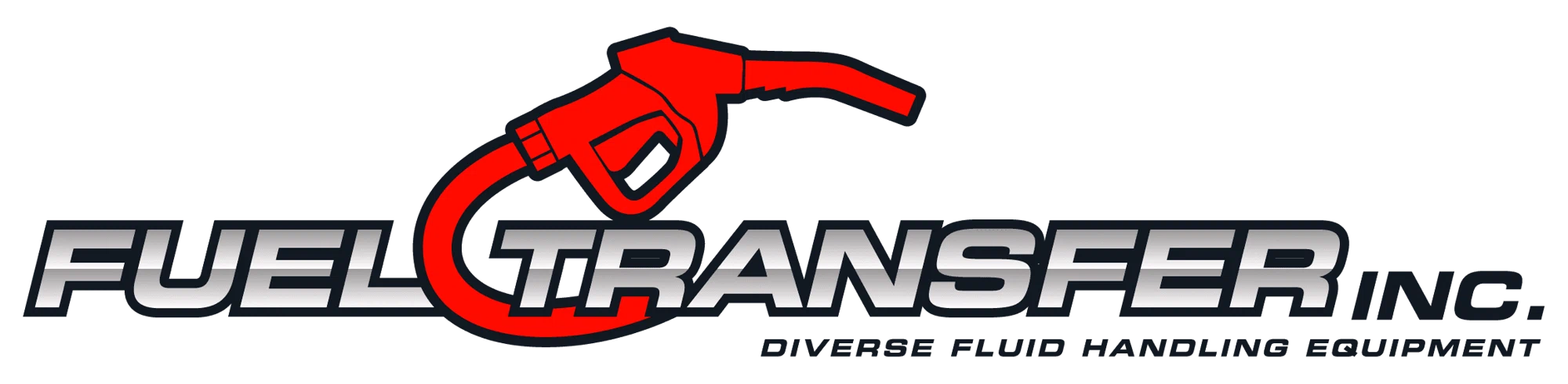 Fuel Transfer Logo for Special Discounts