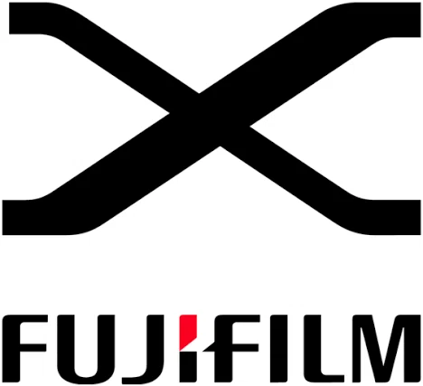FUJIFILM X