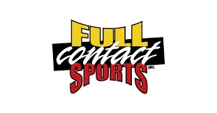 Full Contact Sports Promo Codes