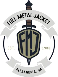 Full Metal Jacket