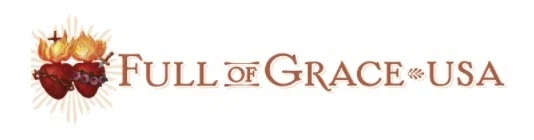 Full Of Grace USA