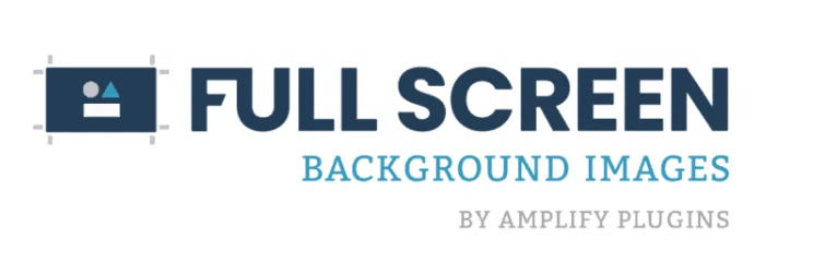 Full Screen Background Images Logo for Special Discounts