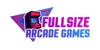 Full Size Arcade Games